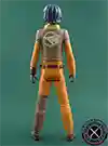 Ezra Bridger Mission Series: The Ghost Saga Legends Series