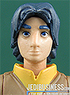 Ezra Bridger Mission Series: The Ghost Saga Legends Series