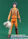 Ezra Bridger, Star Wars Rebels figure