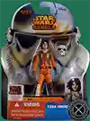 Saga Legends Series Ezra Bridger
