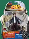 Saga Legends Series Han Solo