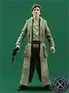 Han Solo Endor Saga Legends Series