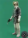Han Solo The Empire Strikes Back Saga Legends Series