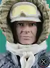 Han Solo The Empire Strikes Back Saga Legends Series