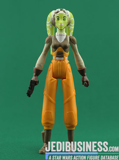 Hera Syndulla figure, swlm