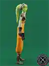Hera Syndulla Star Wars Rebels Saga Legends Series