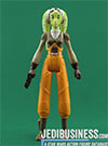 Hera Syndulla, Star Wars Rebels figure