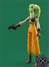 Hera Syndulla Star Wars Rebels Saga Legends Series