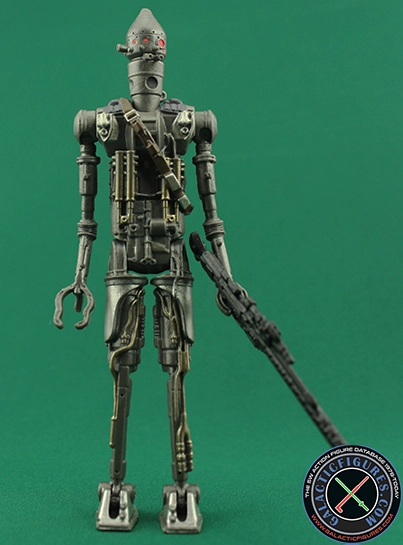 IG-88 The Empire Strikes Back