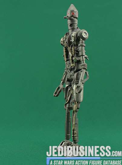 IG-88 The Empire Strikes Back Saga Legends Series