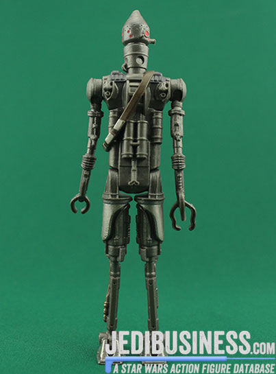 IG-88 The Empire Strikes Back Saga Legends Series