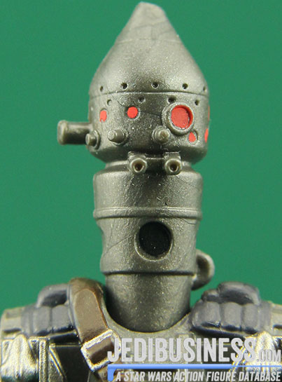 IG-88 The Empire Strikes Back Saga Legends Series
