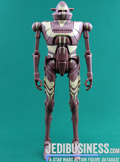 IG-RM Star Wars Rebels Saga Legends Series