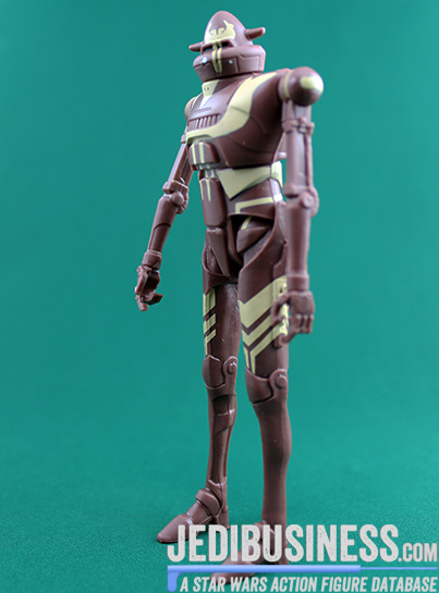 IG-RM Star Wars Rebels Saga Legends Series