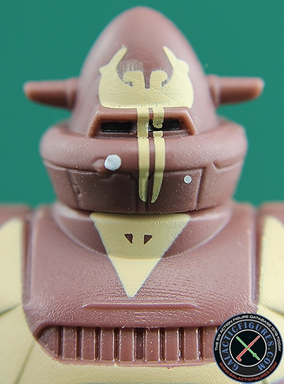 IG-RM Star Wars Rebels Saga Legends Series