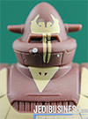 Saga Legends Series IG-RM