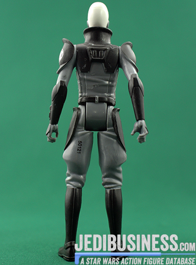 Grand Inquisitor Star Wars Rebels Saga Legends Series