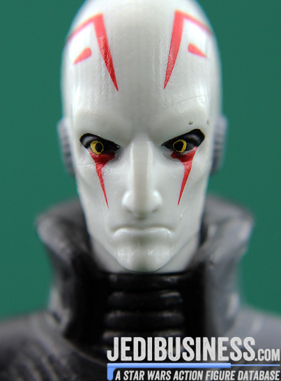 Grand Inquisitor Star Wars Rebels Saga Legends Series