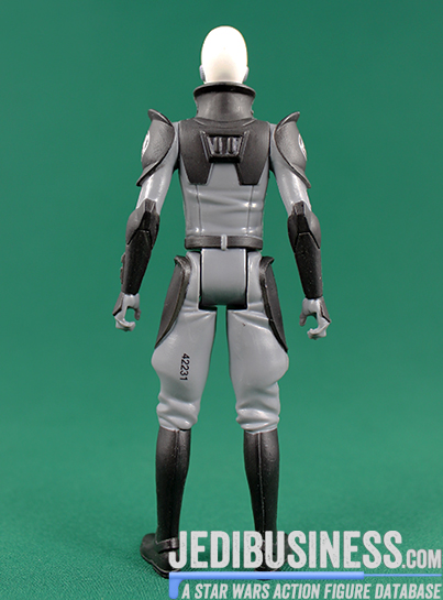 Grand Inquisitor Star Wars Rebels Saga Legends Series