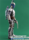 Jango Fett Attack Of The Clones Saga Legends Series