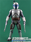 Jango Fett Attack Of The Clones Saga Legends Series