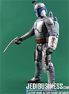 Jango Fett, Attack Of The Clones figure