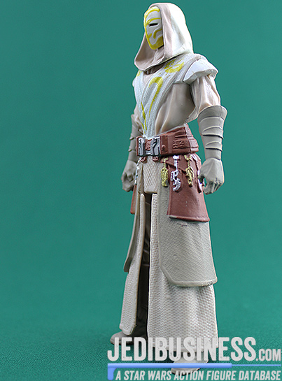 Jedi Temple Guard Star Wars Rebels Saga Legends Series