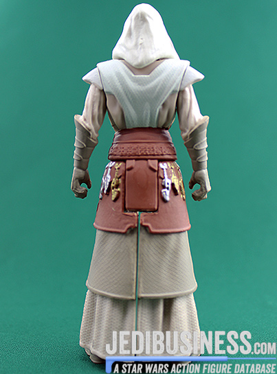 Jedi Temple Guard Star Wars Rebels Saga Legends Series
