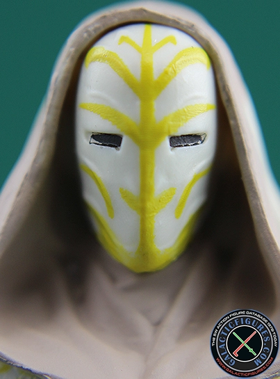 Jedi Temple Guard Star Wars Rebels Saga Legends Series