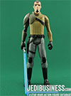 Kanan Jarrus, Star Wars Rebels figure