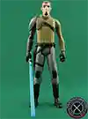 Kanan Jarrus Star Wars Rebels Saga Legends Series