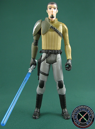 Kanan Jarrus Mission Series: The Ghost