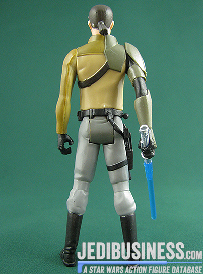 Kanan Jarrus Mission Series: The Ghost Saga Legends Series
