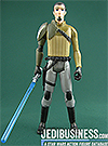 Kanan Jarrus, Mission Series: The Ghost figure