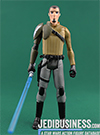 Kanan Jarrus, Star Wars Rebels figure