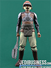 Lando Calrissian Return Of The Jedi Saga Legends Series