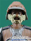 Lando Calrissian, Return Of The Jedi figure