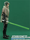 Luke Skywalker, Endor figure