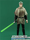 Luke Skywalker Endor Saga Legends Series