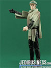 Luke Skywalker Endor Saga Legends Series