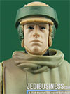 Luke Skywalker Endor Saga Legends Series