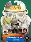 Saga Legends Series Luke Skywalker