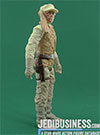 Luke Skywalker, The Empire Strikes Back figure