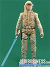 Luke Skywalker The Empire Strikes Back Saga Legends Series