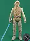 Luke Skywalker The Empire Strikes Back Saga Legends Series