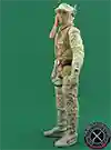 Luke Skywalker The Empire Strikes Back Saga Legends Series