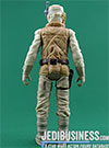 Luke Skywalker, The Empire Strikes Back figure