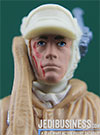 Luke Skywalker The Empire Strikes Back Saga Legends Series