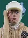 Luke Skywalker The Empire Strikes Back Saga Legends Series
