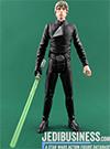 Luke Skywalker, Return Of The Jedi figure